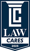 LAWCares Badge 2023