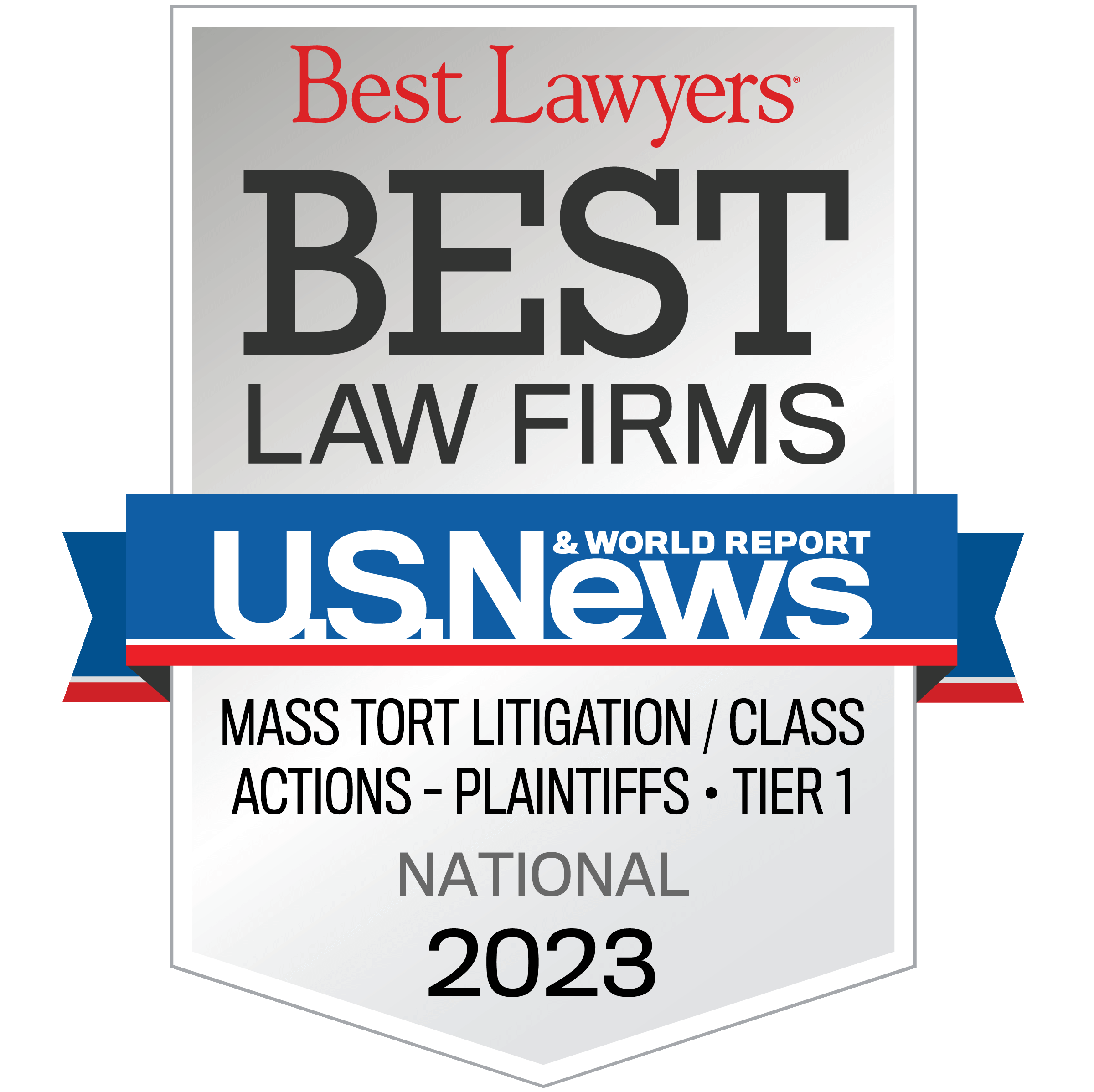 Best Lawyers Best Law Firms U.S. News 2023