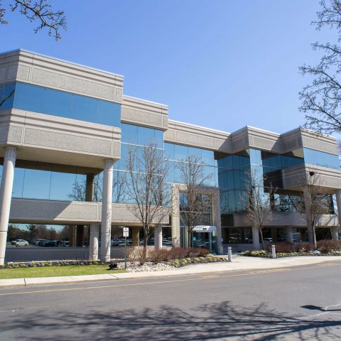 Weitz & Luxenberg's New Jersey Office