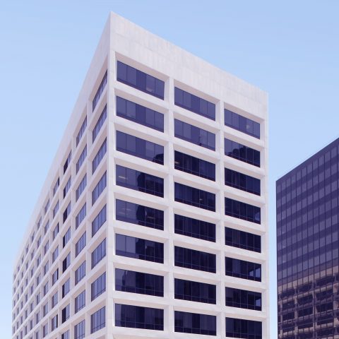 Weitz & Luxenberg's California Office