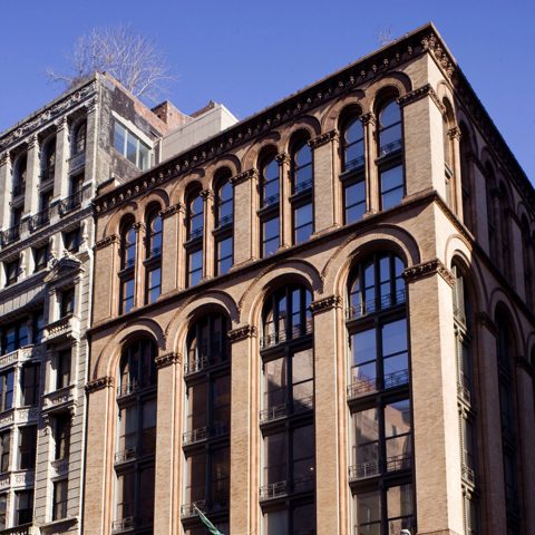 Weitz & Luxenberg's New York Office